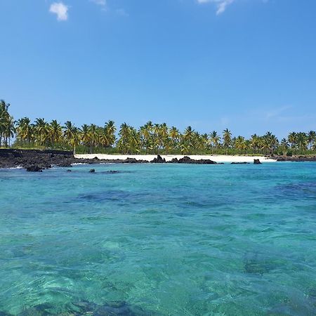 Le A, Trou Du Prophete Hotel Mitsamiouli ภายนอก รูปภาพ